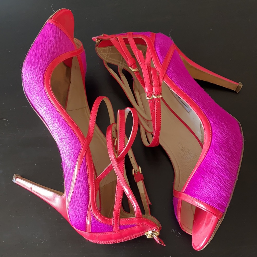 Brian Atwood heels size 40